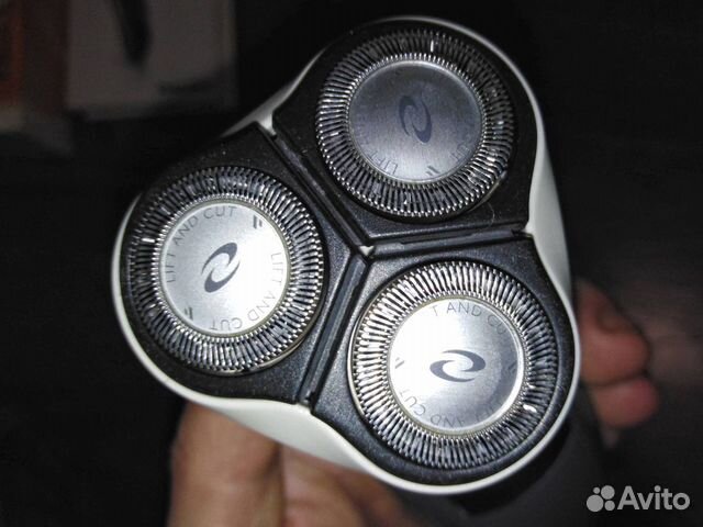 Бритва Philips HQ6900