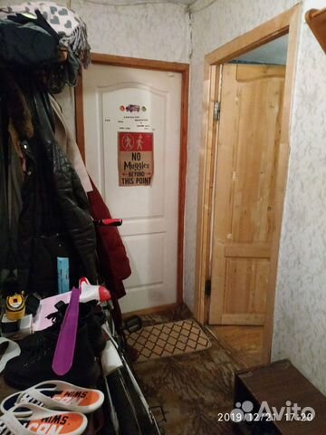 Комната 13.5 м² в 2-к, 5/9 эт. Комната 13.5 м² в 2-к, 5/9 эт.