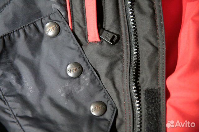 Куртка горнолыжная Peak Performance. Оригинал Куртка горнолыжная Peak Performance. Оригинал