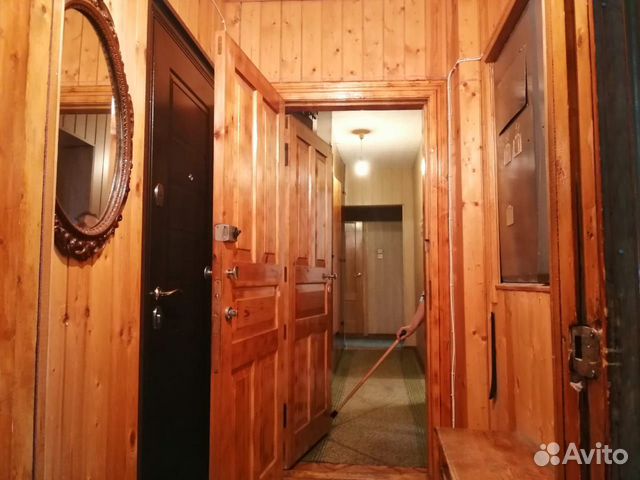 3-к квартира, 64 м², 6/9 эт.