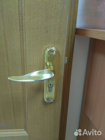 Двери Двери