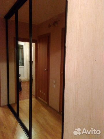 1-к квартира, 39 м², 7/10 эт. 1-к квартира, 39 м², 7/10 эт.