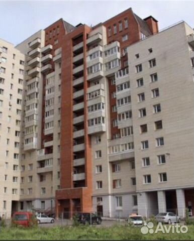 3-к квартира, 110 м², 5/16 эт.