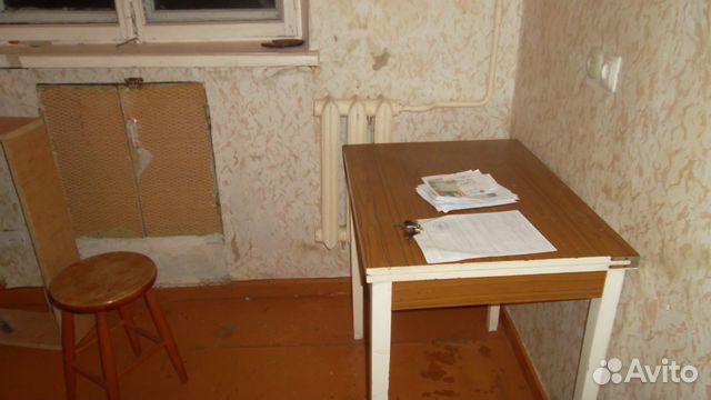 2-к квартира, 42 м², 4/5 эт.