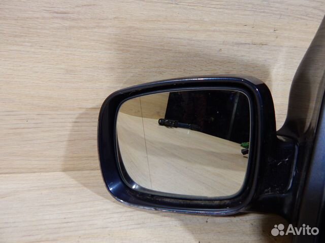 Зеркало левое Mercedes Vito 638 Зеркало левое Mercedes Vito 638