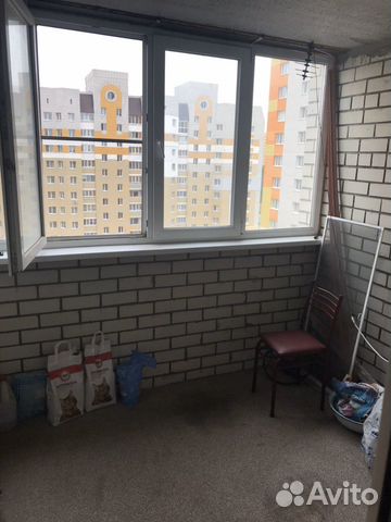 1-к квартира, 48.2 м², 8/14 эт.