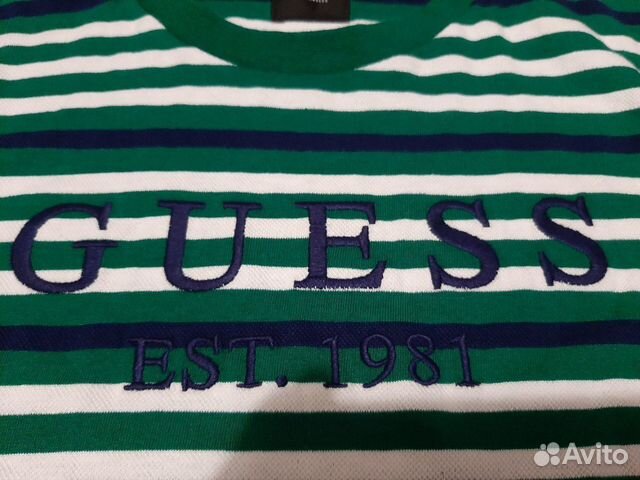Футболка guess Футболка guess