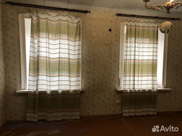 2-к квартира, 44.9 м², 1/2 эт.