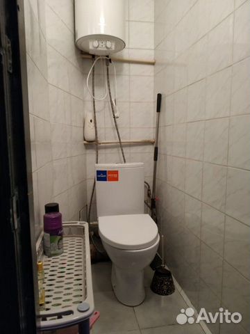 2-к квартира, 41 м², 3/5 эт.