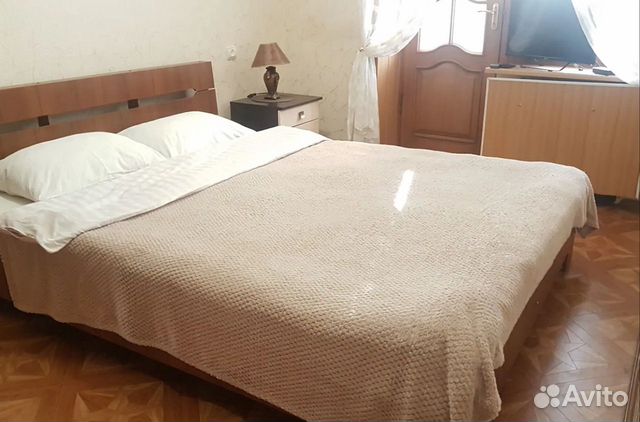 Комната 17 м² в 2-к, 11/16 эт.