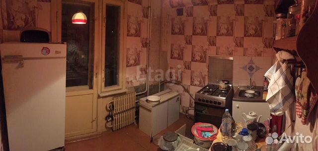 2-к квартира, 43 м², 2/9 эт. 2-к квартира, 43 м², 2/9 эт.