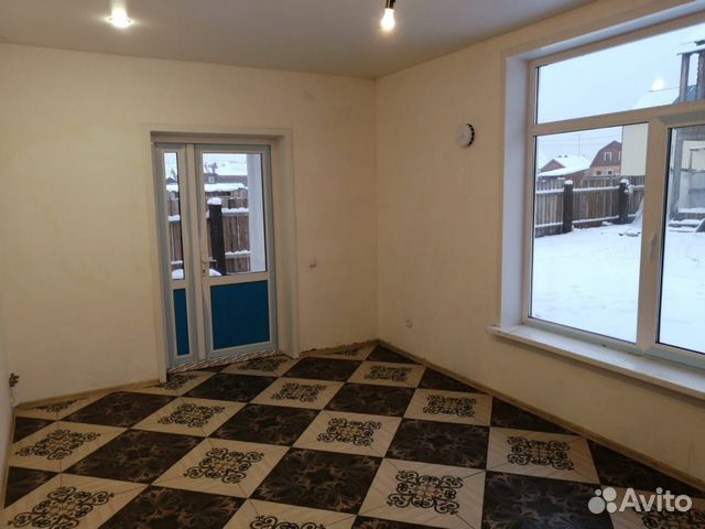 Коттедж 130 м² на участке 10 сот. Коттедж 130 м² на участке 10 сот.