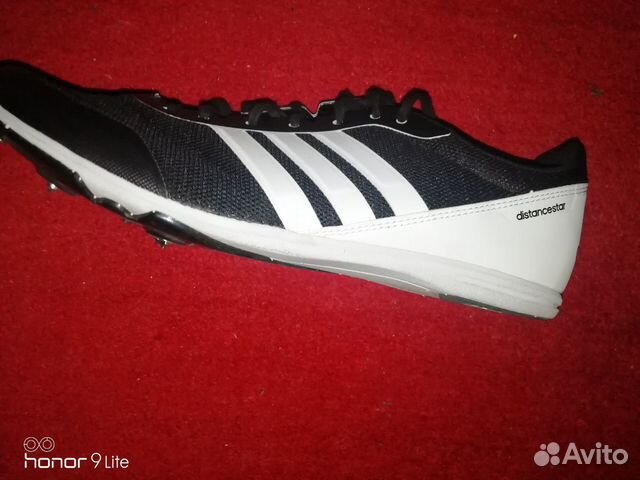 Шиповки, на средние дисианции, Adidas Шиповки, на средние дисианции, Adidas