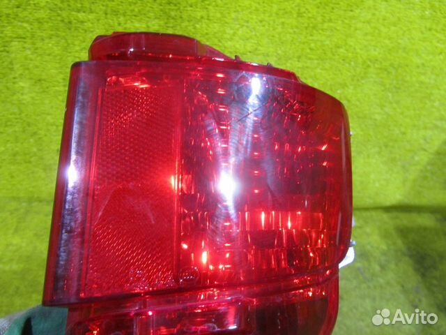 Птф правый Toyota Land Cruiser 200 (15-н.в.) 81457 Птф правый Toyota Land Cruiser 200 (15-н.в.) 81457