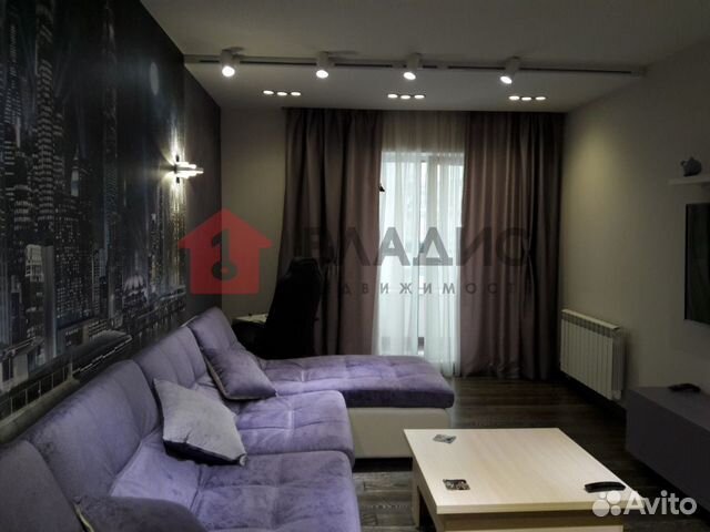 2-к квартира, 103 м², 6/32 эт. 2-к квартира, 103 м², 6/32 эт.