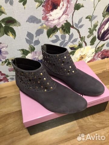 Ботильоны / ботинки Ботильоны / ботинки