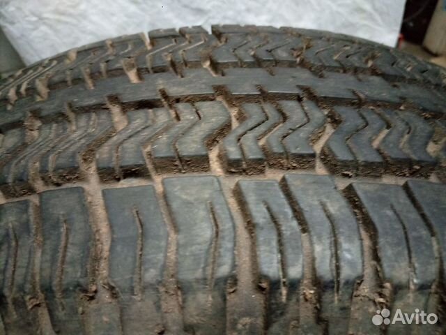 Всесезонная шина 205/70R15 Taganca Power M241 Всесезонная шина 205/70R15 Taganca Power M241