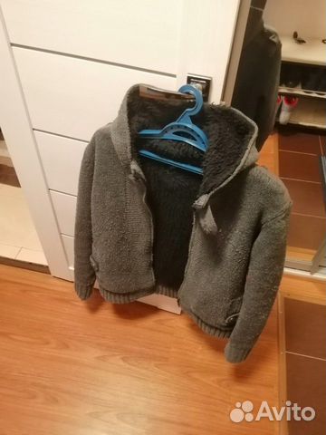 Толстовка Толстовка