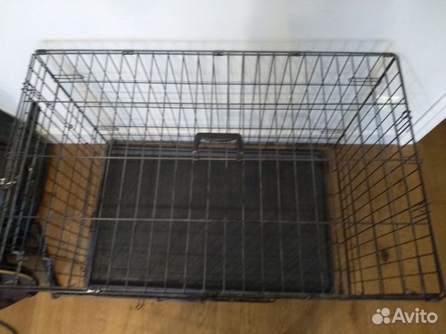 Клетка для собаки Клетка для собаки