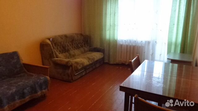 1-к квартира, 38 м², 5/5 эт.
