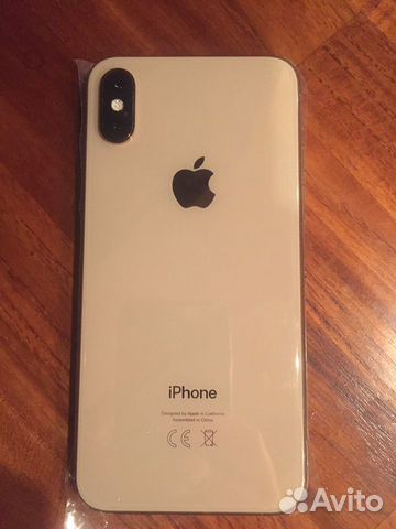 iPhone XS 512 iPhone XS 512
