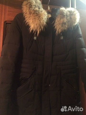 Пуховик Пуховик