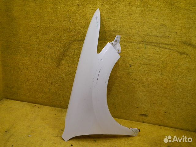 Крыло переднее правое Honda Accord 8 (07-13) 60210 Крыло переднее правое Honda Accord 8 (07-13) 60210