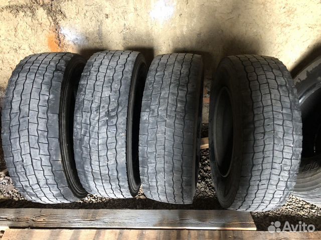 Hankook DH31