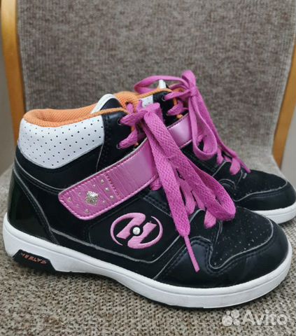 Кеды Heelys Кеды Heelys