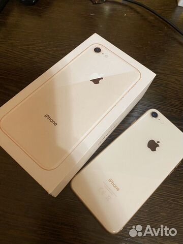 iPhone 8 64