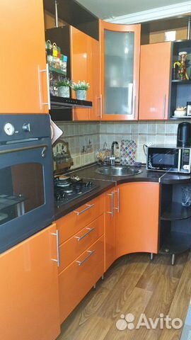 2-к квартира, 45 м², 7/9 эт.