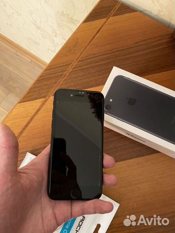 Телефон iPhone 7 128 gb Телефон iPhone 7 128 gb
