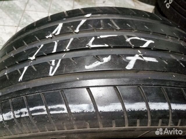 Goodyear Eagle NCT 5 (1шт.) 225/50 R17 98Y Goodyear Eagle NCT 5 (1шт.) 225/50 R17 98Y