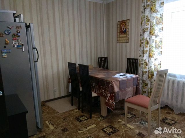 3-к квартира, 100 м², 3/14 эт.