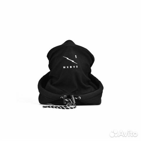 Mxdvs Hood Mxdvs Hood