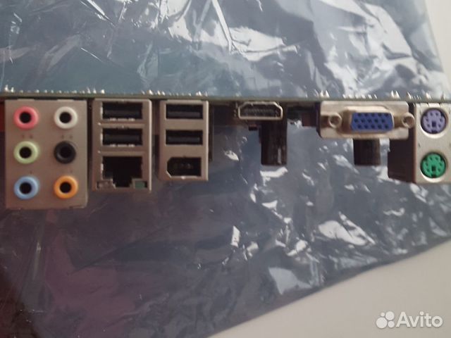 Материнская плата 775 сокет Acer g45/g43 ddr3 Материнская плата 775 сокет Acer g45/g43 ddr3