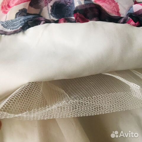 Фирменное платье) Фирменное платье)