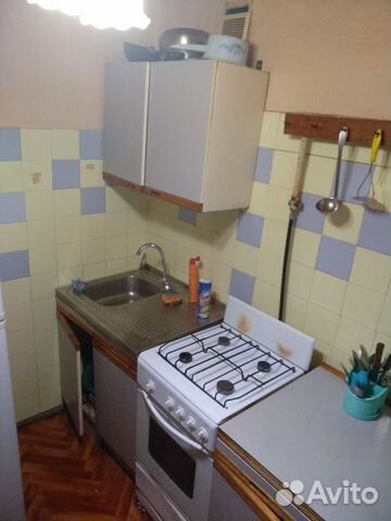 2-к квартира, 44 м², 4/5 эт. 2-к квартира, 44 м², 4/5 эт.