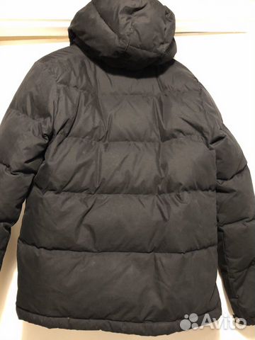 Пуховик Carhartt Пуховик Carhartt