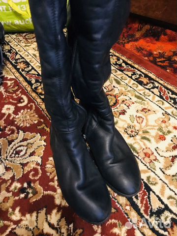 Сапоги зимние Терволина Сапоги зимние Терволина