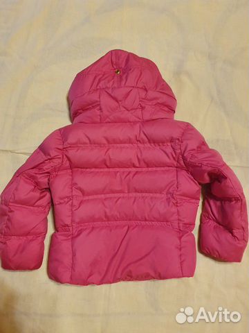 Куртка Ralph Lauren 3t зимняя Куртка Ralph Lauren 3t зимняя