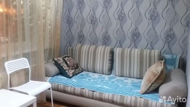 Комната 23 м² в 1-к, 3/5 эт.