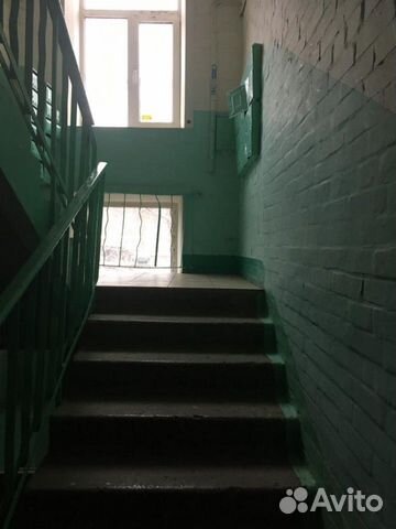 2-к квартира, 44 м², 1/5 эт. 2-к квартира, 44 м², 1/5 эт.
