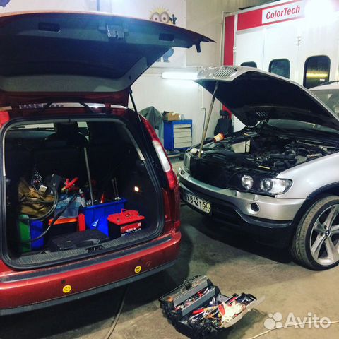 Выездная техпомощь /автоэлектрик /автодиагностика