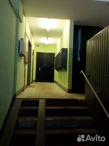 3-к квартира, 78 м², 15/16 эт. 3-к квартира, 78 м², 15/16 эт.