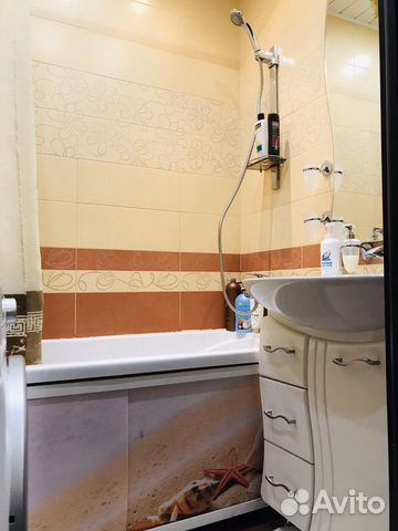 2-к квартира, 62 м², 1/5 эт. 2-к квартира, 62 м², 1/5 эт.
