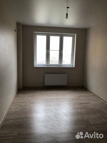 1-к квартира, 36.8 м², 4/8 эт.