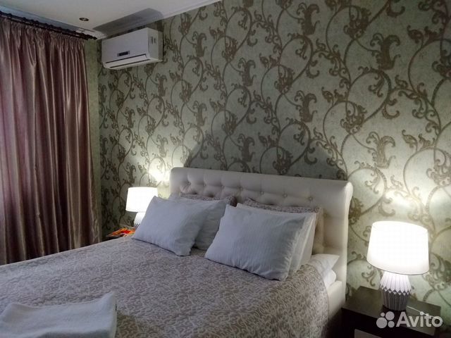 1-к квартира, 40 м², 3/16 эт. 1-к квартира, 40 м², 3/16 эт.