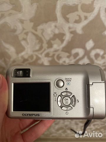 Фотоаппарат Фотоаппарат