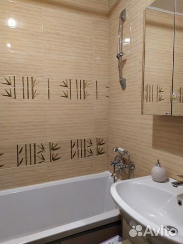 2-к квартира, 48 м², 5/5 эт.